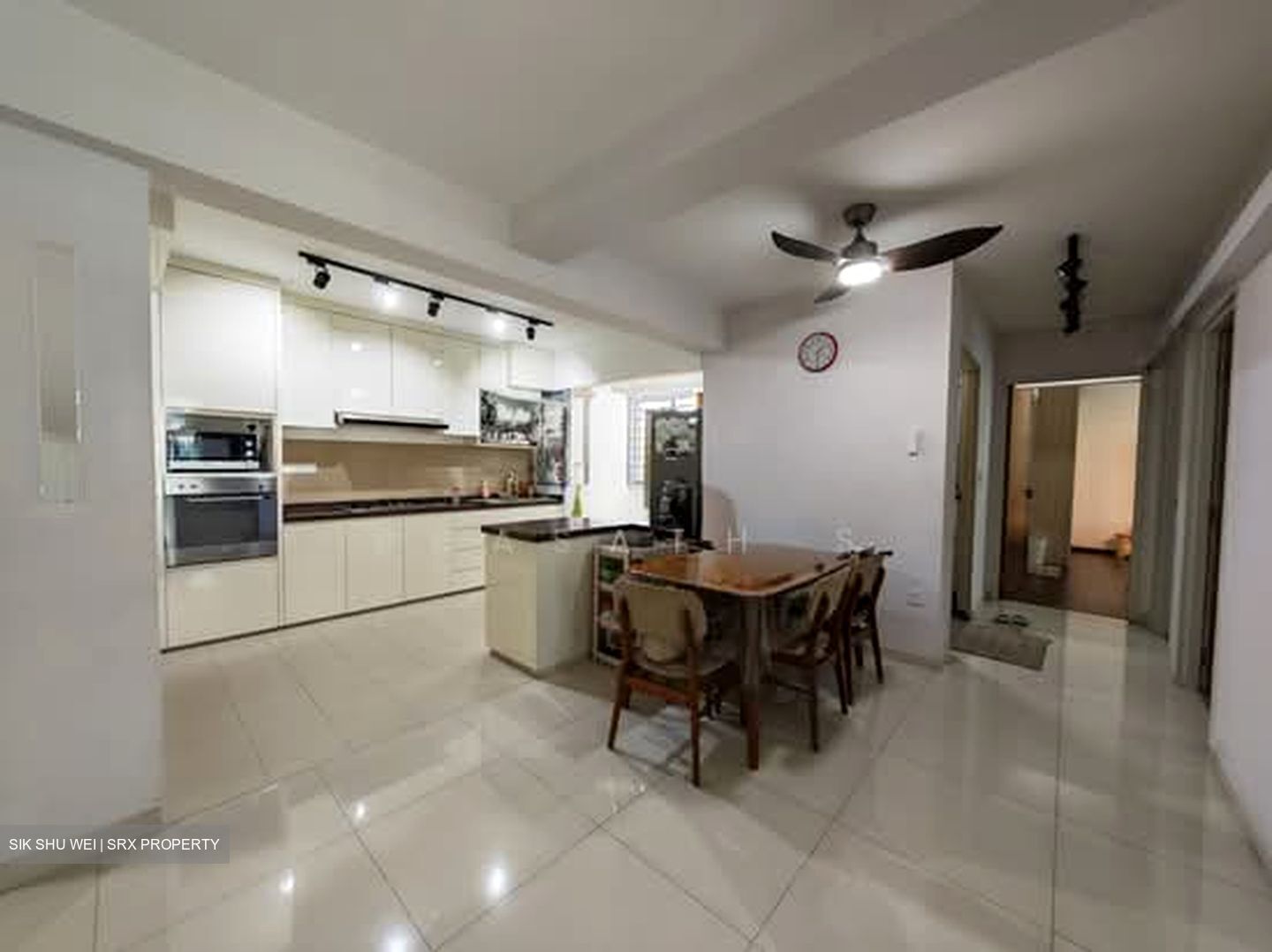 Blk 684A Waterway View (Punggol), HDB 5 Rooms #582788291